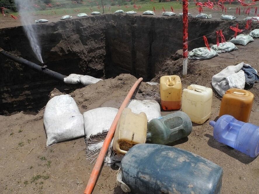 Efectos indirectos del gasolinazo