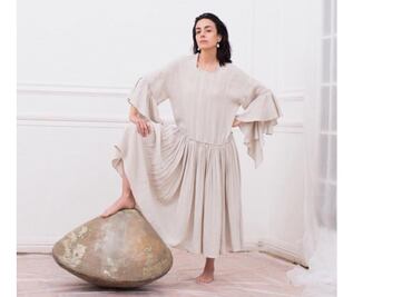 Cecilia Suárez es la nueva imagen de Yakampot