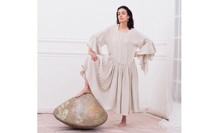 Cecilia Suárez es la nueva imagen de Yakampot