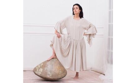 Cecilia Suárez es la nueva imagen de Yakampot