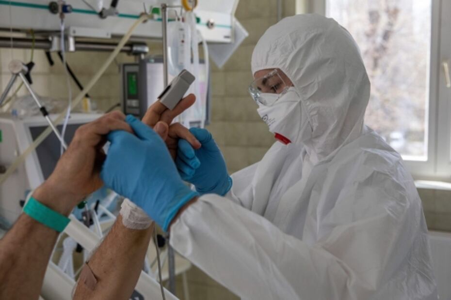 Pfizer quiere que su pastilla contra Covid-19 esté lista para fin del 2021