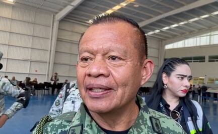 El AIFA, saturado… de trabajadores