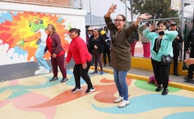 Gobierno de Ecatepec rescata el Parque Texalpa; "estuvo secuestrado" por particulares durante años, destaca alcaldesa