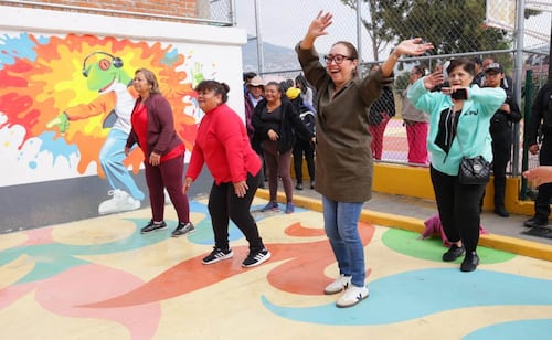 Gobierno de Ecatepec rescata el Parque Texalpa; "estuvo secuestrado" por particulares durante años, destaca alcaldesa