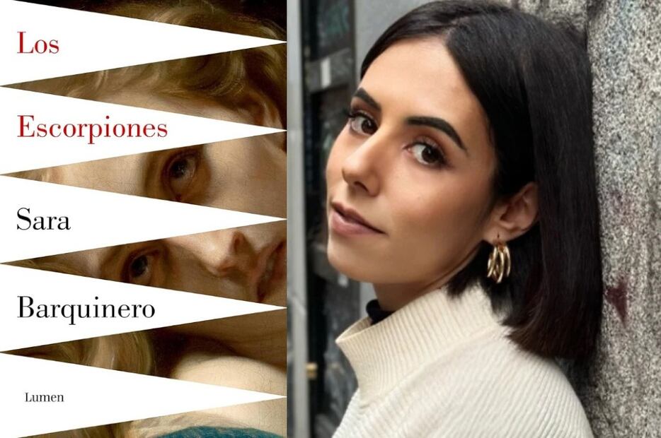 Crédito: fotografía cedida por la autora.