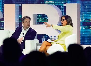 Linda Yaccarino, de querer revolucionar Plaza Sésamo a monetizar Twitter