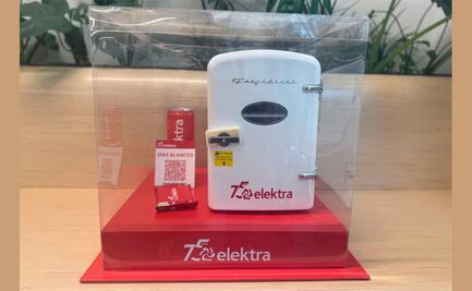 Renueva tu hogar con estilo y facilidad; aprovecha las ofertas de los Días Blancos de Elektra