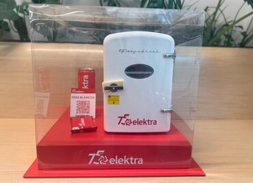 Renueva tu hogar con estilo y facilidad; aprovecha las ofertas de los Días Blancos de Elektra