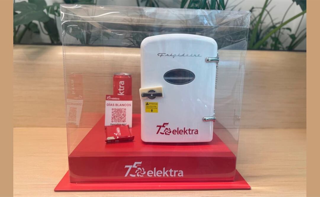 Aprovecha hasta 45% de descuento en línea blanca y electrodomésticos de las mejores marcas.