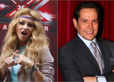 Juan José Origel aclara qué pasó con Paulina Rubio