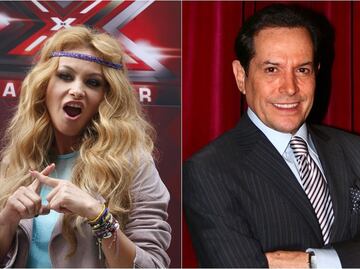 Juan José Origel aclara qué pasó con Paulina Rubio