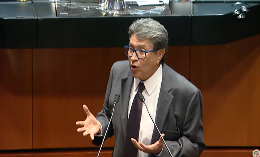 Foto: Captura de video