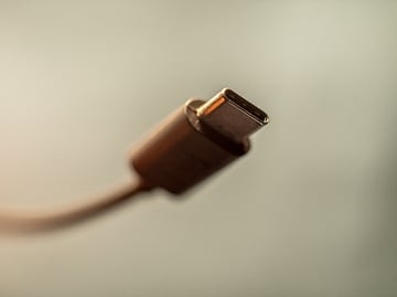 Los beneficios que no conocías del puerto USB-C