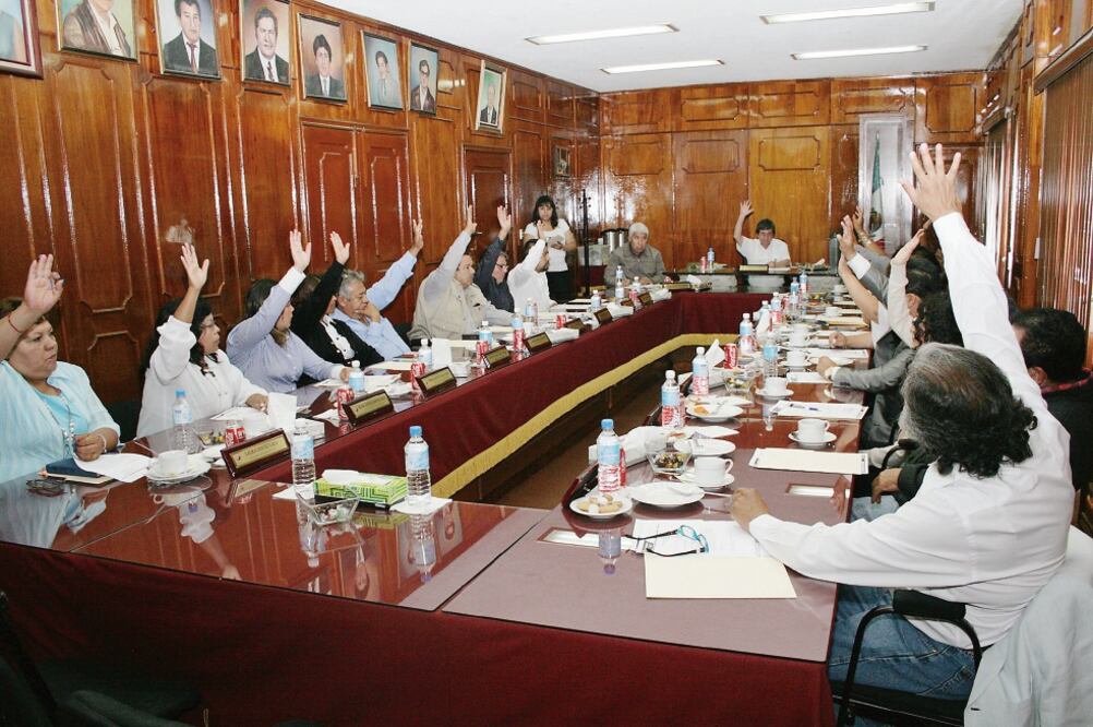 Va Chimalhuacán por albergue para familia de enfermos