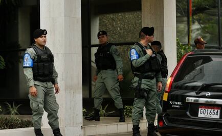 Fiscalía continúa allanamiento a oficinas de Mossack Fonseca