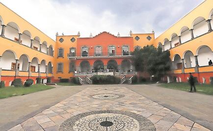 Secretaría de Cultura define sede en Tlaxcala