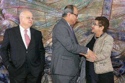 Lanza SEP sistema de asignación de plazas