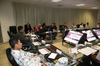 Alistan operativo por Buen Fin en Culiacán