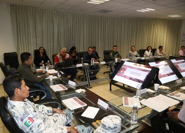 Alistan operativo por Buen Fin en Culiacán