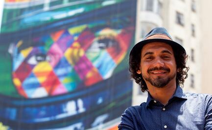 Si en casa estamos asustados, imaginen a gente de la calle: Kobra