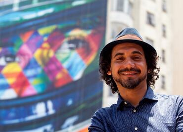 Si en casa estamos asustados, imaginen a gente de la calle: Kobra