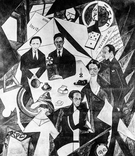 Las obras maestras nunca vistas de Frida Kahlo