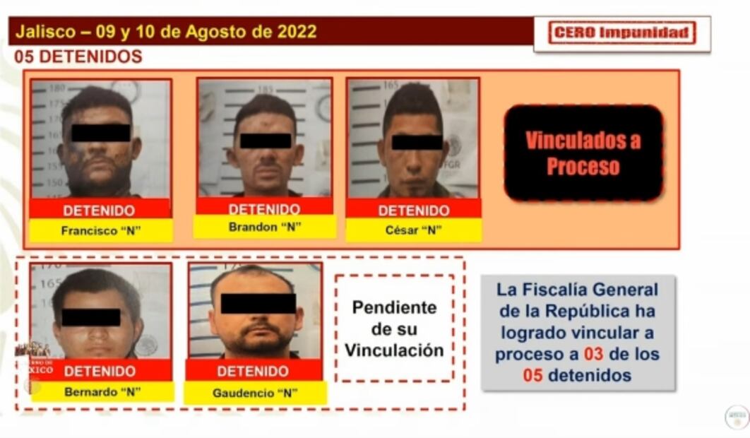 La mañanera de AMLO, 18 de agosto, minuto a minuto