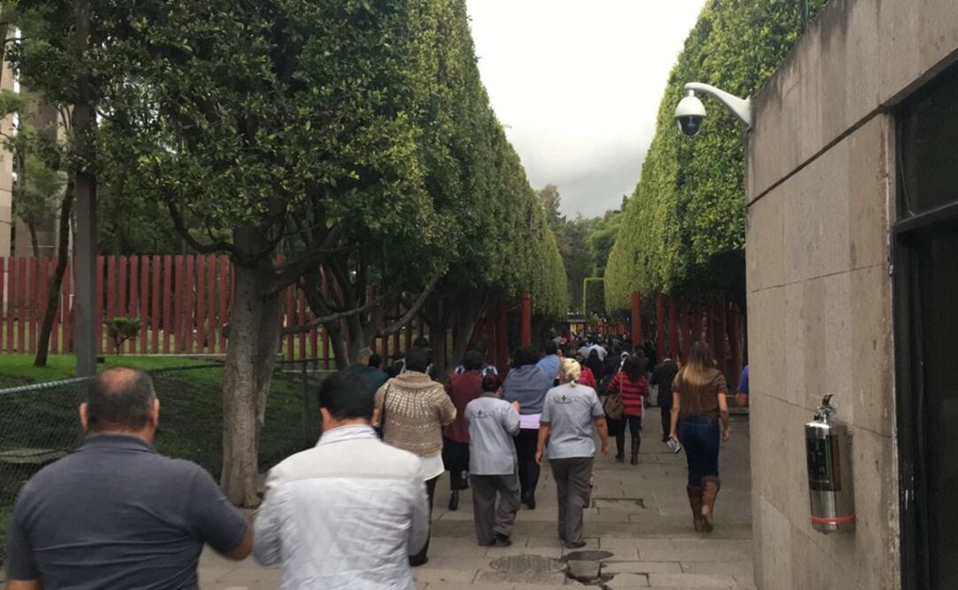 (Foto: Horacio Jiménez/El Universal)