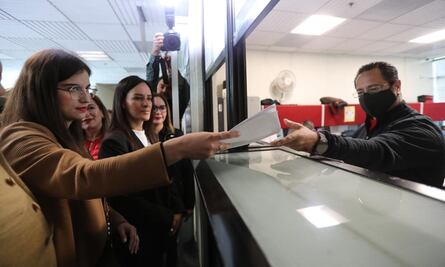 Por decirle corrupta a Alejandra del Moral, diputadas del PRI denuncian a Horacio Duarte, VIDEO