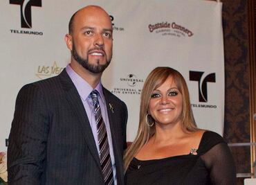 Esteban Loaiza causó un caos en la familia de Jenni Rivera