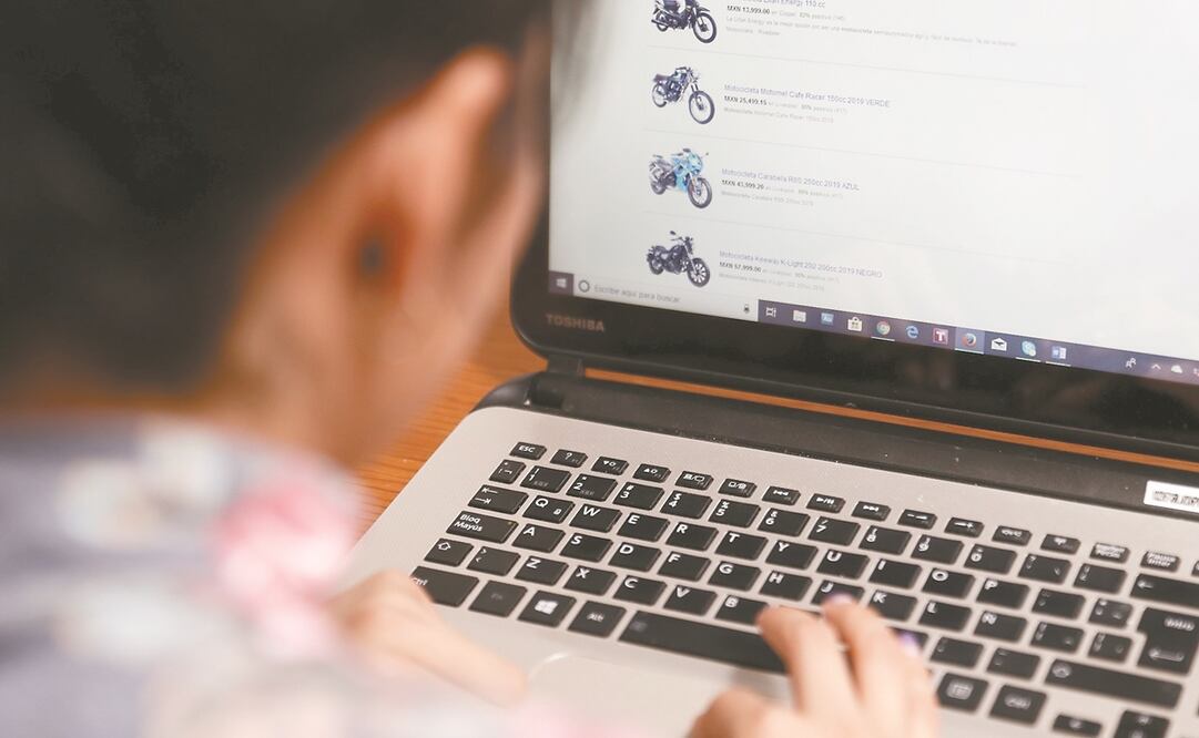 La pandemia ha provocado el aumento de delitos financieros, como falsificación de productos médicos, estafas y fraudes, alertó el GAFI. Foto: ARCHIVO EL UNIVERSAL