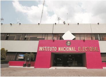 Órganos autónomos no deben desaparecer: Amedi