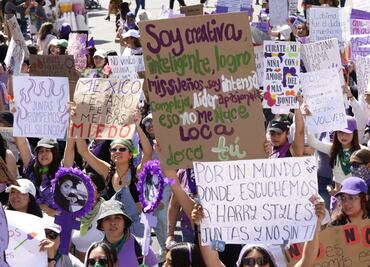 Gobierno de AMLO suma 20 mil mujeres asesinadas en el país