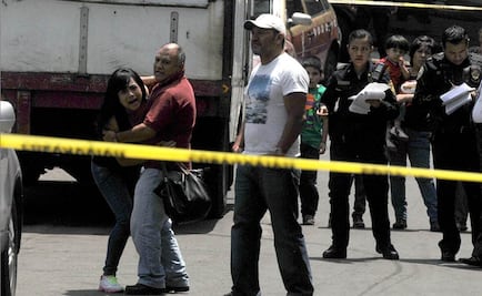 Partido de futbol termina en balacera