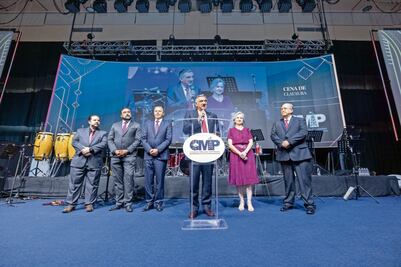 Tampico será sede del 18 Congreso petrolero