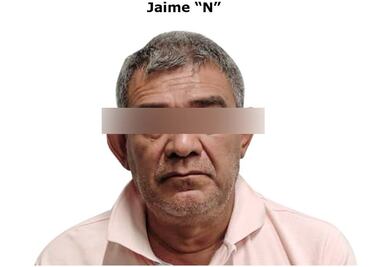 VIDEO “La Parka” líder de halcones de Familia Michoacana en Morelos, fue candidato a regidor por el PT; también subdirector policiaco