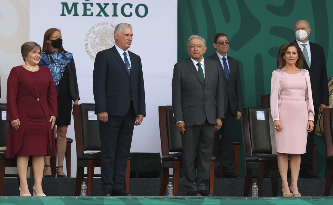 Foto: Carlos Mejía / EL UNIVERSAL