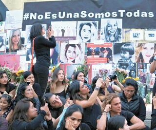 “La igualdad va a consolidarse en el año 2030”