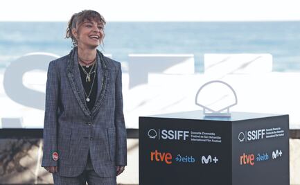 Dolores Fonzi: ”Lo colectivo nos salva”   