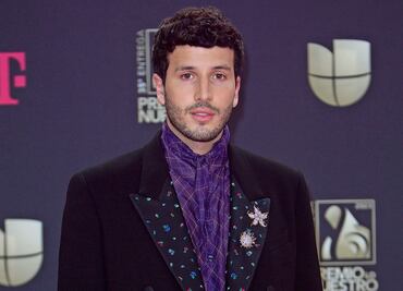 Sebastián Yatra asume una nueva “paternidad”