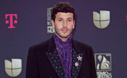 Sebastián Yatra asume una nueva “paternidad”