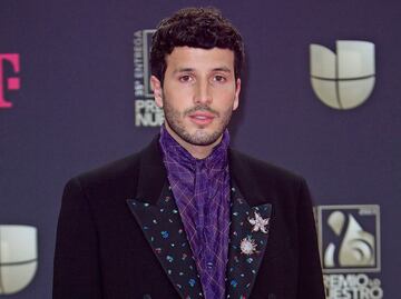 Sebastián Yatra asume una nueva “paternidad”