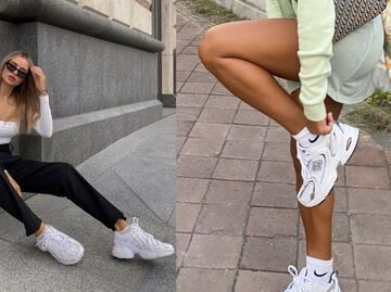 Los tenis que no pueden faltar en tu armario esta temporada