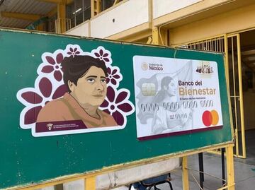 Beca "Rita Cetina" llegará a primarias el próximo año; Sheinbaum va por aumentar el número de beneficiados