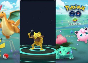 ¿Cómo atrapar pokémones sin hackers?