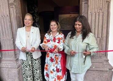 Museo Nacional del Virreinato expondrá 52 piezas de las obras de Miguel Gregorio Molero