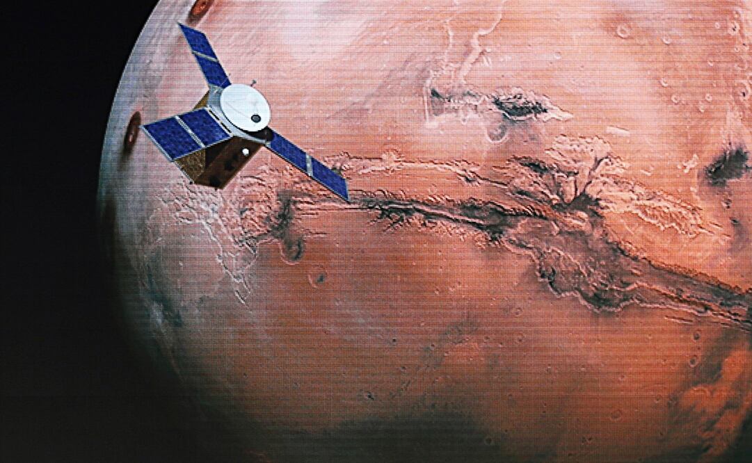 Foto: AP/Kamran Jebreili