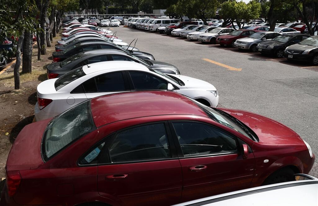 FOTO: Archivo/ EL UNIVERSAL/