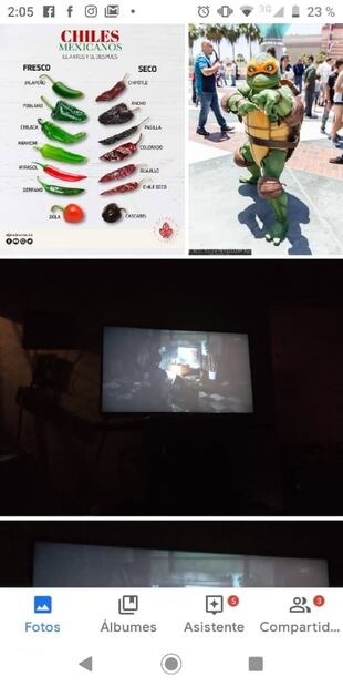 5 funciones ocultas de Google Fotos que quizá no conocías