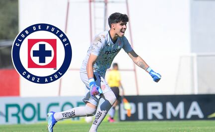 Cruz Azul anuncia su nuevo refuerzo para el Clausura 2024